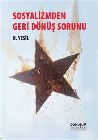 Sosyalizmden Geri Dönüş Sorunu