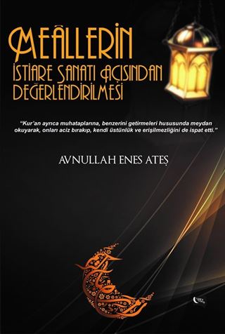 Meallerin İstiare Sanatı Açısından Değerlendirilmesi