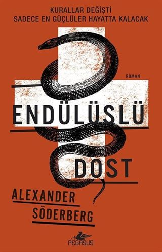 Endülüslü Dost
