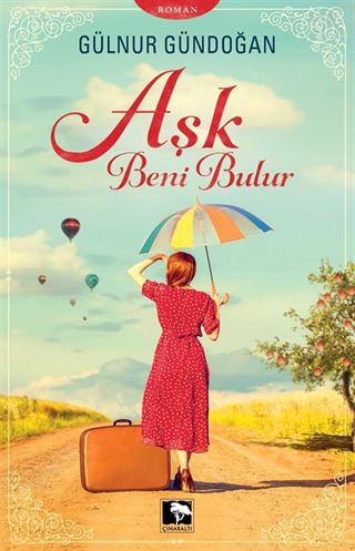 Aşk Beni Bulur