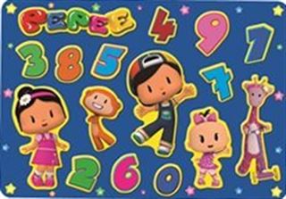 Pepee Bultak Puzzle