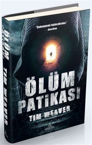 Ölüm Patikası (Ciltli)