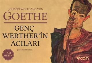 Genç Werther'in Acıları (Mini Kitap)
