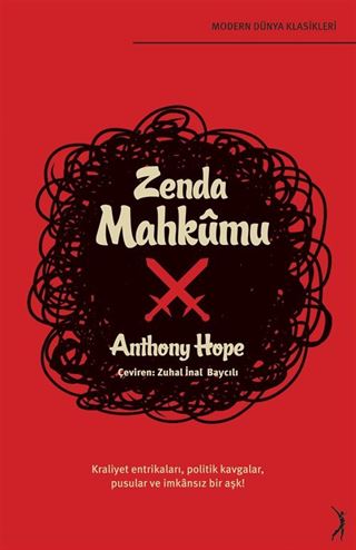 Zenda Mahkumu