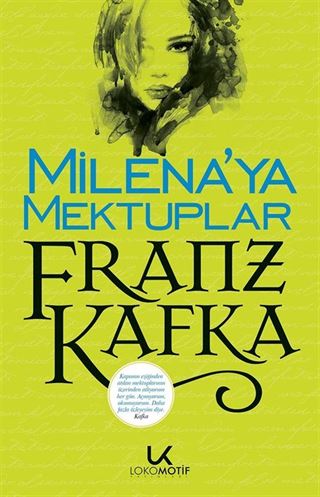 Milena'ya Mektuplar