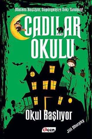 Cadılar Okulu
