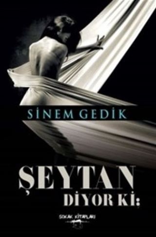 Şeytan Diyor ki: