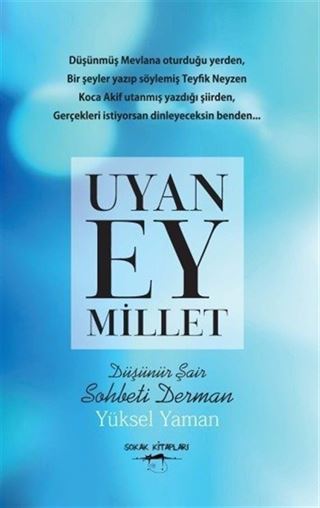 Uyan Ey Millet
