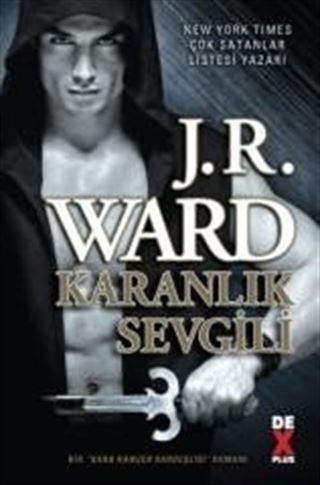 Karanlık Sevgili / Kara Hançer Kardeşliği 1