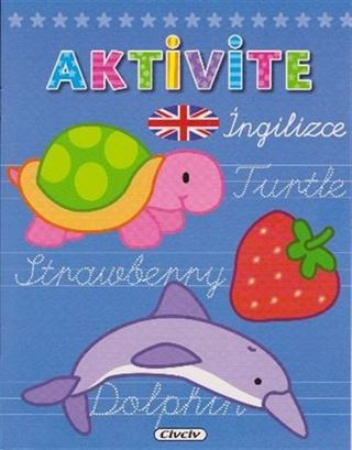 İngilizce / Aktivite Dizisi