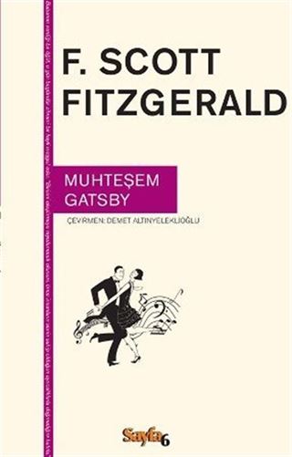 Muhteşem Gatsby