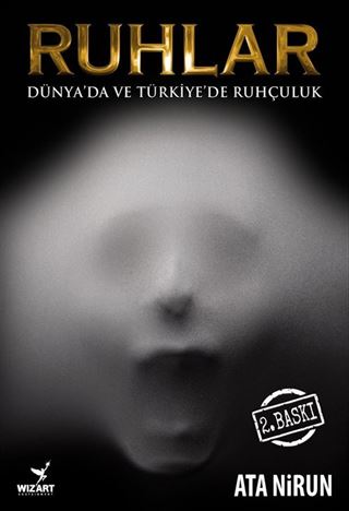 Ruhlar (Dünya'da ve Türkiye'de Ruhçuluk)
