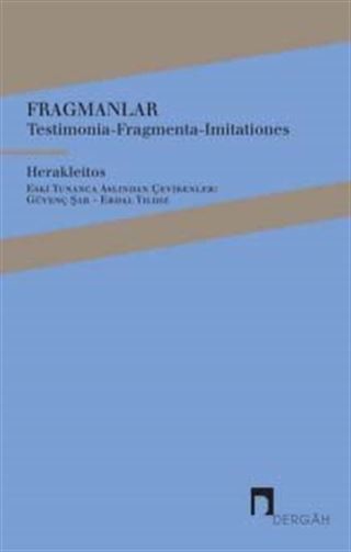 Fragmanlar