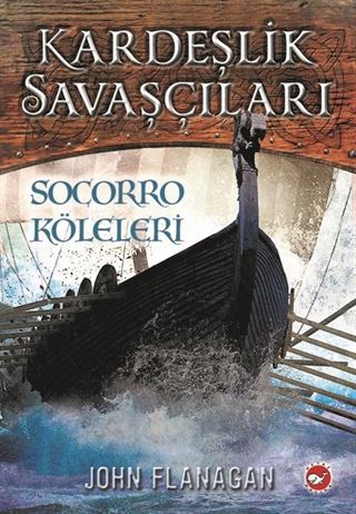 Kardeşlik Savaşçıları / Socorro Köleleri 4. Kitap