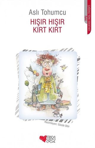Hışır Hışır Kırt Kırt