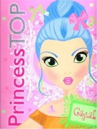 Princess Top Casual
