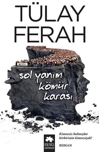 Sol Yanım Kömür Karası