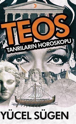 Teos - Tanrıların Horoskopu