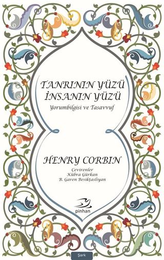 Tanrının Yüzü İnsanın Yüzü
