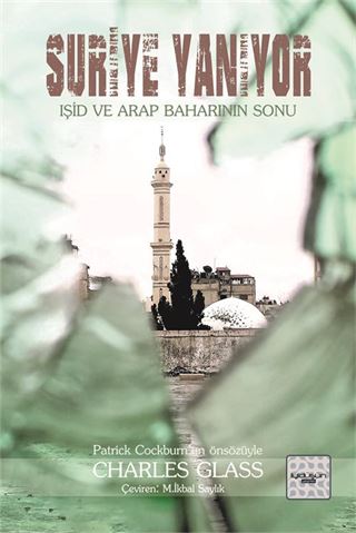 Suriye Yanıyor