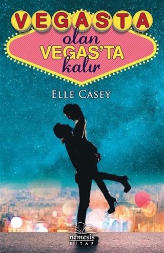 Vegas'ta Olan Vegasta Kalır