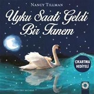 Uyku Saati Geldi Birtanem