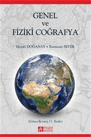 Genel ve Fiziki Coğrafya
