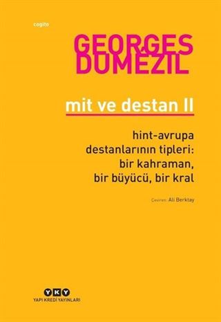 Mit ve Destan 2