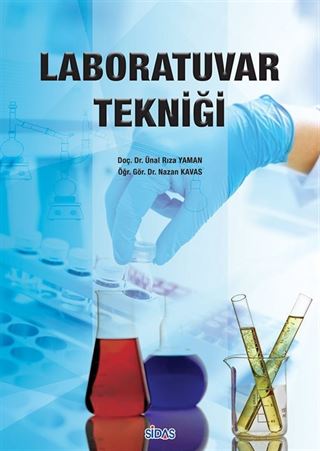 Laboratuvar Tekniği