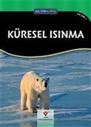 Bilime Giriş - Küresel Isınma