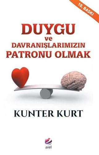 Duygu ve Davranışlarımızın Patronu Olmak
