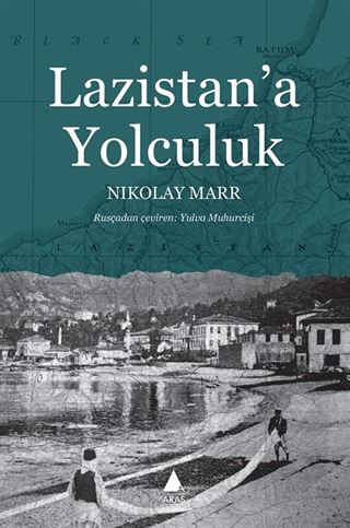Lazistan'a Yolculuk