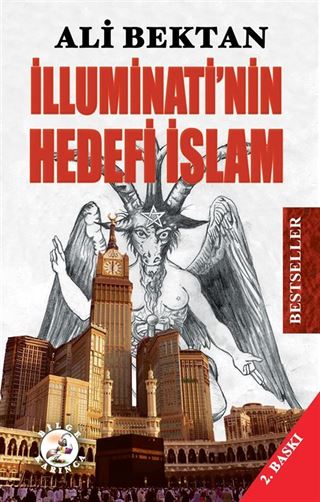 İlluminati'nin Hedefi İslam