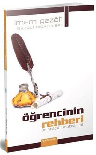 Öğrencinin Rehberi