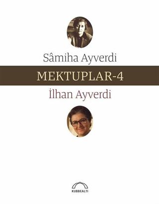 Mektuplar 4