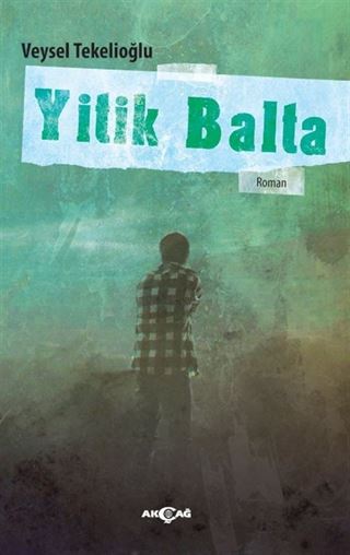 Yitik Balta