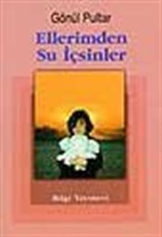 Ellerimden Su İçsinler