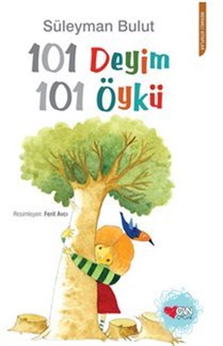 101 Deyim 101 Öykü
