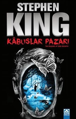 Kabuslar Pazarı