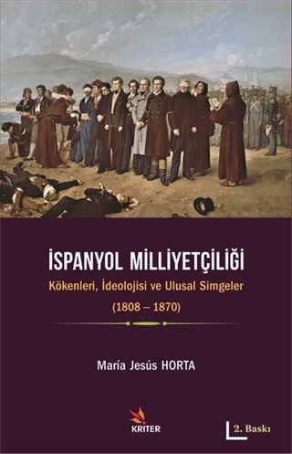 İspanyol Milliyetçiliği