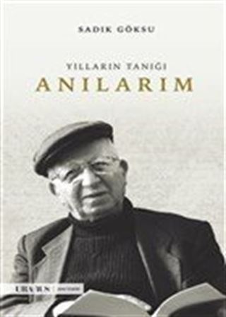 Anılarım