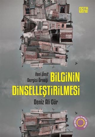 Bilginin Dinselleştirilmesi