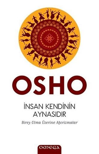 İnsan Kendinin Aynasıdır