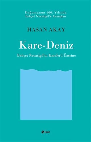 Kare-Deniz