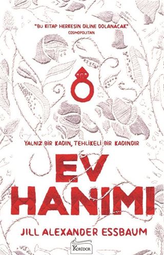 Ev Hanımı