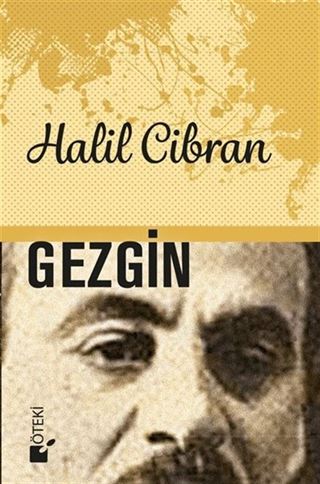 Gezgin