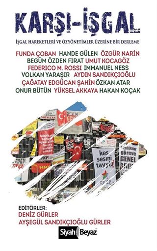 Karşı - İşgal