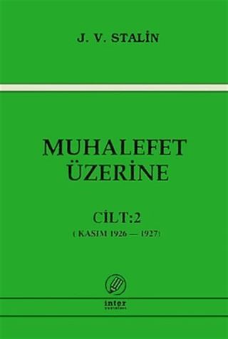 Muhalefet Üzerine 2