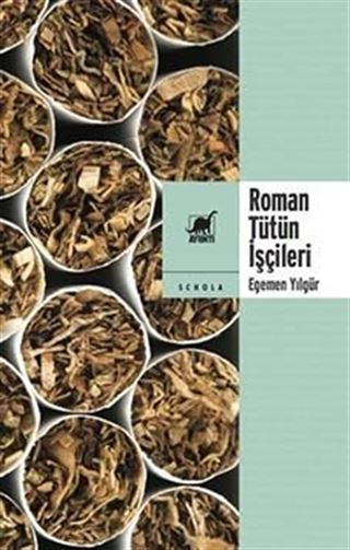 Roman Tütün İşçileri