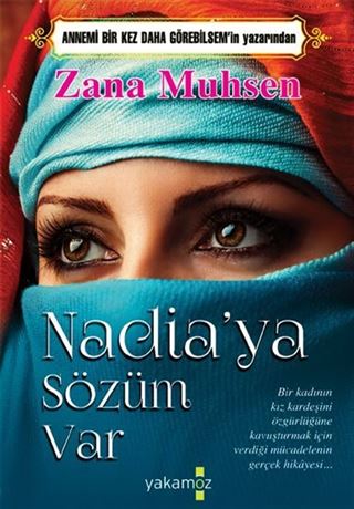 Nadia'ya Sözüm Var